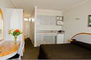 Beach Front Motel Napier