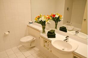 Beach Front Motel Napier