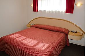 Beach Front Motel Napier