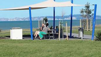 Beach Front Motel Napier