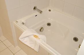 Beach Front Motel Napier