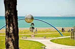 Beach Front Motel Napier