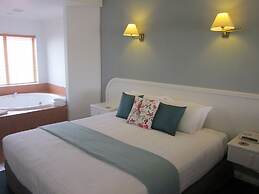 Beach Front Motel Napier