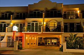 Beach Front Motel Napier