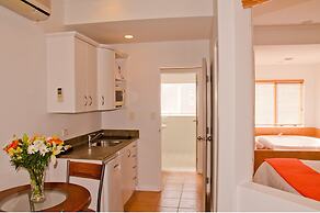 Beach Front Motel Napier