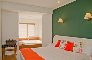 Beach Front Motel Napier