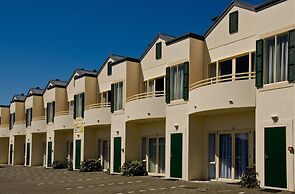 Beach Front Motel Napier