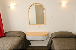 Beach Front Motel Napier