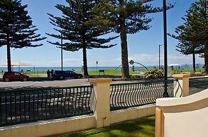 Beach Front Motel Napier
