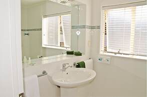 Beach Front Motel Napier