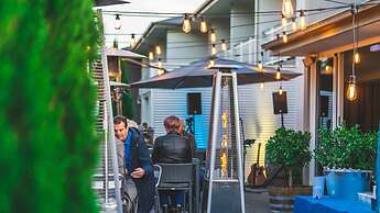 The Remington Muswellbrook