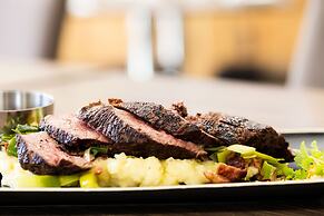 The Remington Muswellbrook