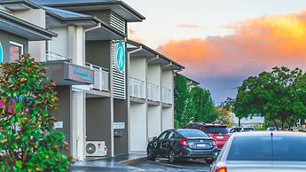 The Remington Muswellbrook