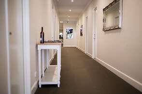 The Remington Muswellbrook