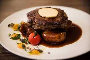 The Remington Muswellbrook