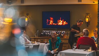 The Remington Muswellbrook