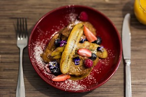 The Remington Muswellbrook