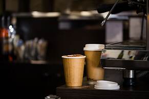 The Remington Muswellbrook