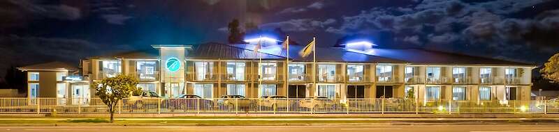 The Remington Muswellbrook