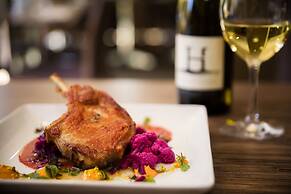 The Remington Muswellbrook