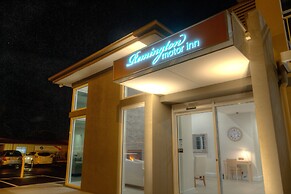 The Remington Muswellbrook