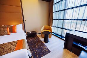 Southern Sun Abu Dhabi