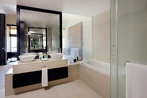 Southern Sun Abu Dhabi