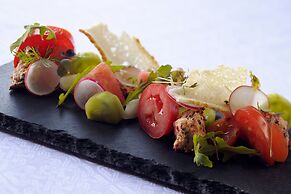 Southern Sun Abu Dhabi