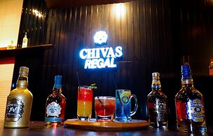 Southern Sun Abu Dhabi