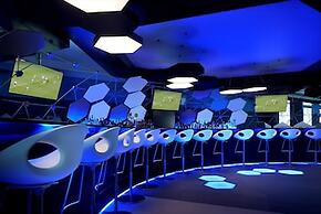 Southern Sun Abu Dhabi