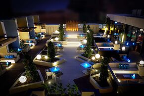 Southern Sun Abu Dhabi