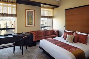 Southern Sun Abu Dhabi