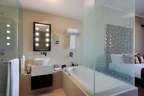 Southern Sun Abu Dhabi