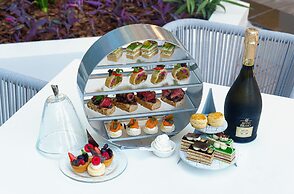 Southern Sun Abu Dhabi