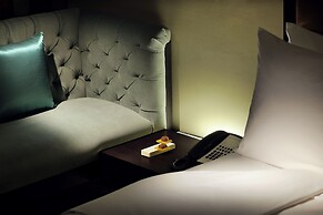 Southern Sun Abu Dhabi