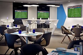 Southern Sun Abu Dhabi