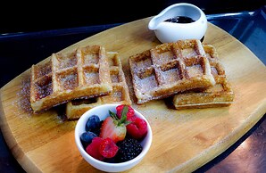 Southern Sun Abu Dhabi