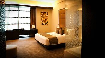 Southern Sun Abu Dhabi