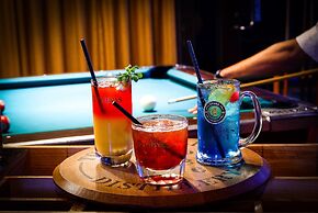 Southern Sun Abu Dhabi