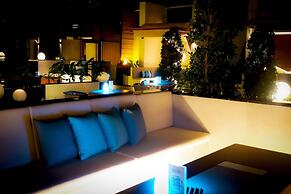 Southern Sun Abu Dhabi