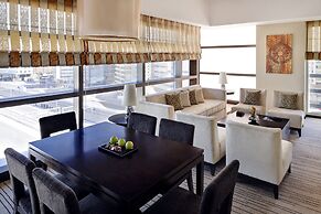 Southern Sun Abu Dhabi