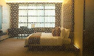 Southern Sun Abu Dhabi