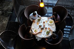 Southern Sun Abu Dhabi