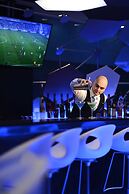 Southern Sun Abu Dhabi