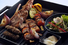 Southern Sun Abu Dhabi