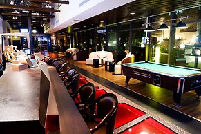 Southern Sun Abu Dhabi