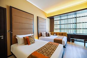 Southern Sun Abu Dhabi