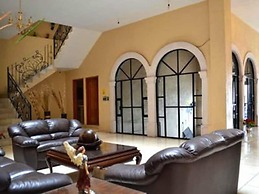 Hotel Conquistadores