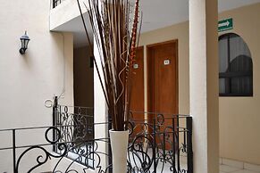 Hotel Conquistadores