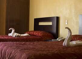 Hotel Conquistadores